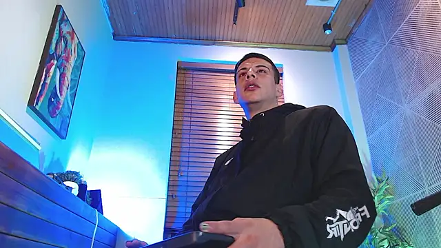 Dustin Sonne online show from 23, 3, 2026