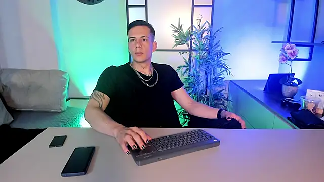 Dustin Sonne online show from 3, 4, 2026