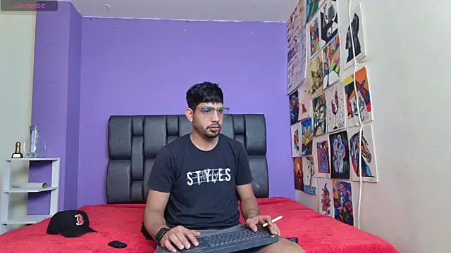 ashtoncooperr online show from 15, 1, 2026