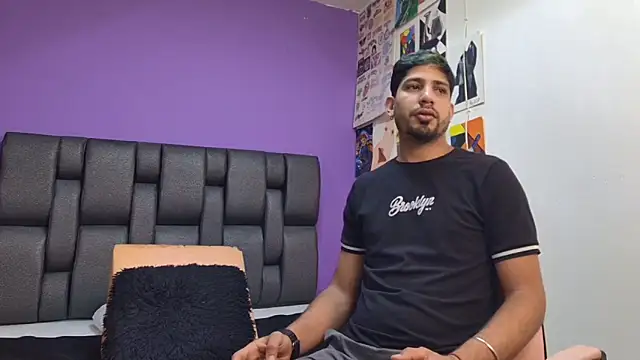 ashtoncooperr online show from 31, 1, 2026