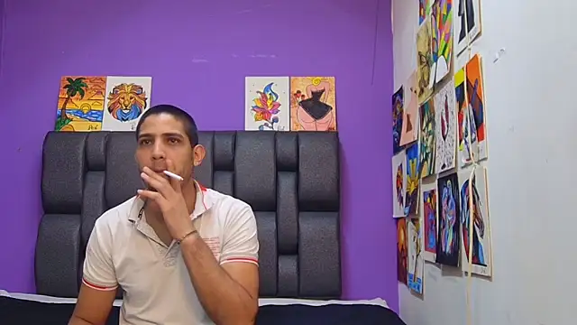 ashtoncooperr online show from 21, 3, 2026