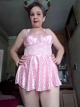 Snapshot of Rose60301 chatting on 20, 3, 2026 Rose60301 online show from 20, 3, 2026