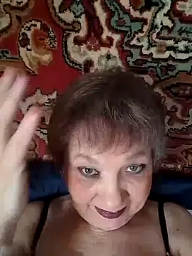 Snapshot of Rose60301 chatting on 25, 3, 2026 Rose60301 online show from 25, 3, 2026