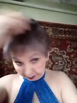 Snapshot of Rose60301 chatting on 31, 3, 2026 Rose60301 online show from 31, 3, 2026