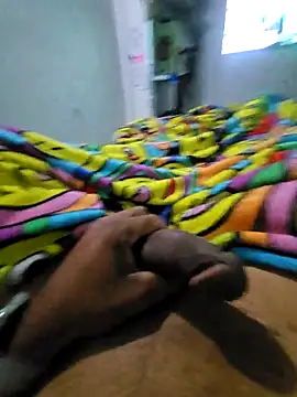 sexyboy fox online show from 16, 4, 2026