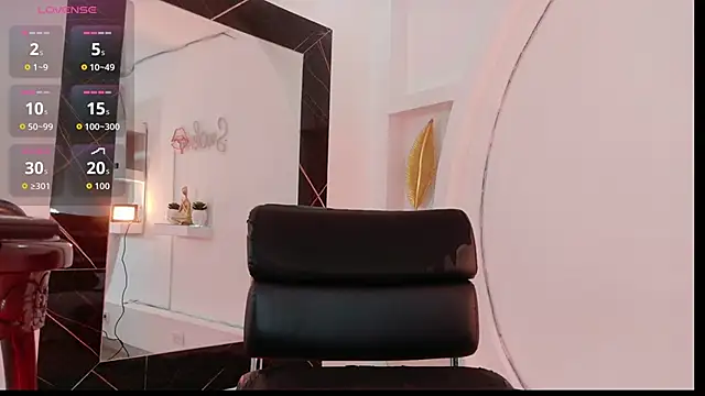 Vicky Hottman online show from 13, 4, 2026