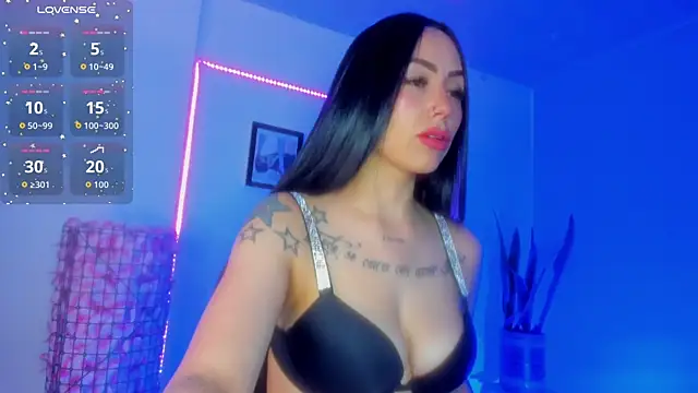 brithanygate online show from 22, 10, 2025