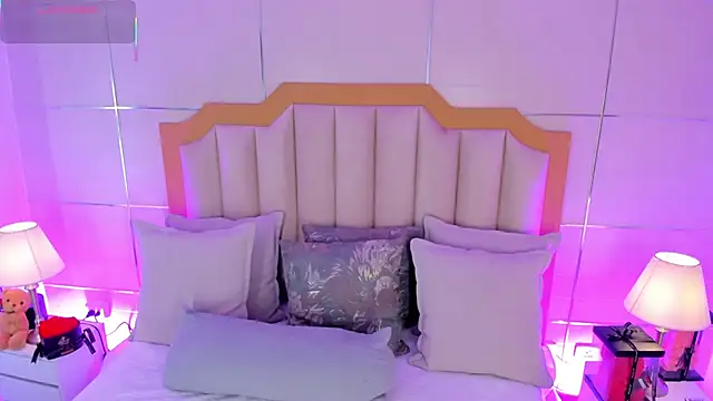 MaddieParker online show from 13, 2, 2026