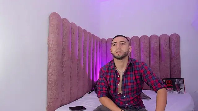 Lushian  online show from 12, 3, 2026