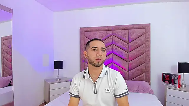 Lushian  online show from 10, 4, 2026