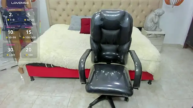 Fernanda ss online show from 15, 5, 2026