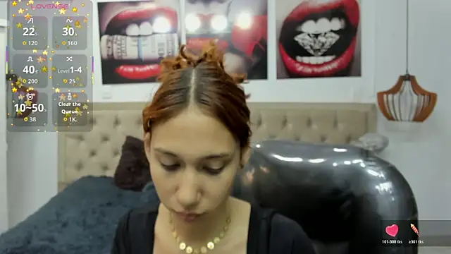 Fernanda ss online show from 28, 6, 2026