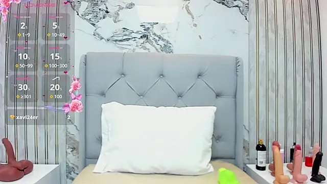 Snapshot of KELSSEYANDERS chatting on 17, 2, 2026 KELSSEYANDERS online show from 17, 2, 2026