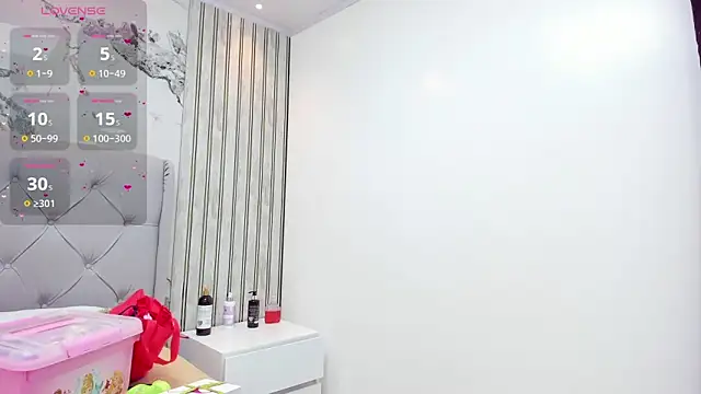 Snapshot of KELSSEYANDERS chatting on 28, 2, 2026 KELSSEYANDERS online show from 28, 2, 2026