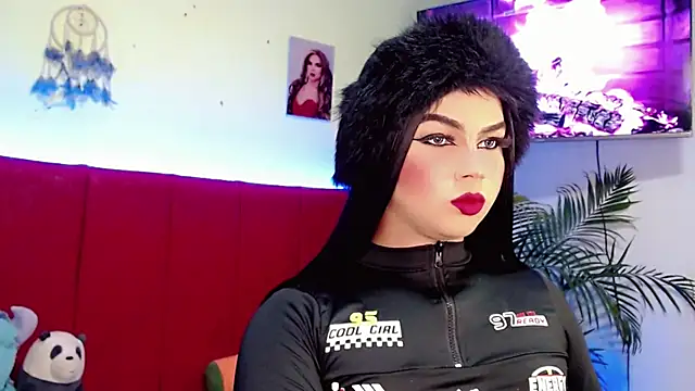 Snapshot of kushina_uzumaki75 chatting on 28, 2, 2026 kushina uzumaki75 online show from 28, 2, 2026