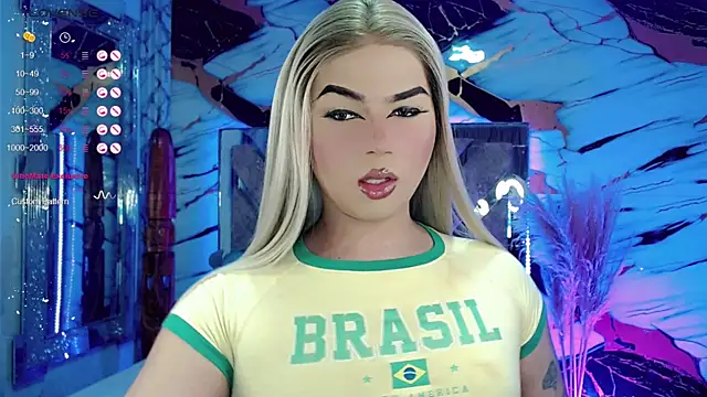 kushina uzumaki75 online show from 18, 5, 2026