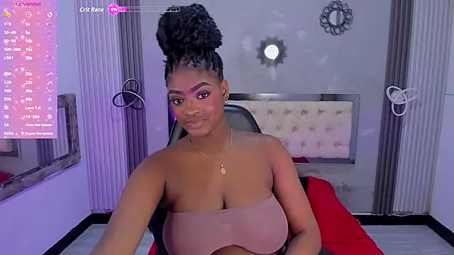 alana bonny online show from 10, 6, 2026