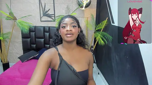 alana bonny online show from 3, 7, 2026