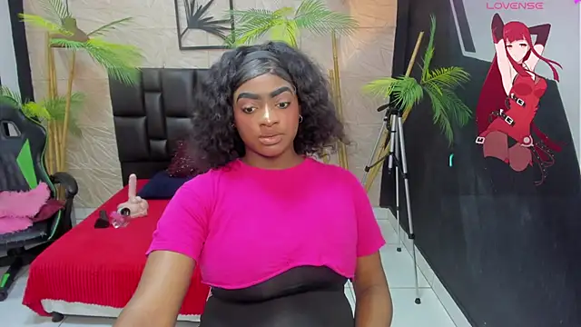alana bonny online show from 28, 7, 2026