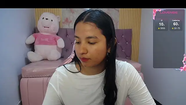 Irina evans s1 online show from 10, 1, 2026