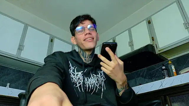 david huge online show from 20, 2, 2026