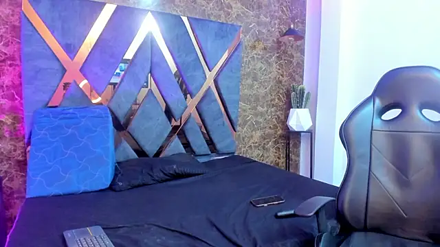 bianca vega  online show from 21, 2, 2026