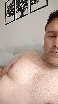 LeoMaduroSP online show from 12, 2, 2026