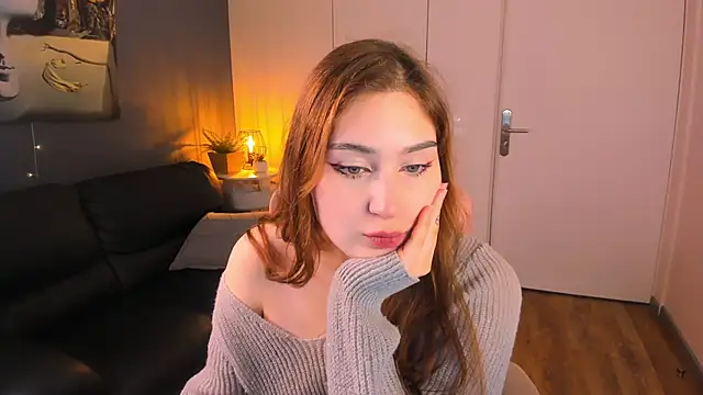 Snapshot of Lili_Luuu chatting on 31, 3, 2026 Lili Luuu online show from 31, 3, 2026