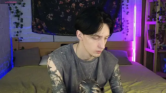 Martin Jin online show from 7, 2, 2026