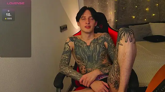 Martin Jin online show from 21, 3, 2026