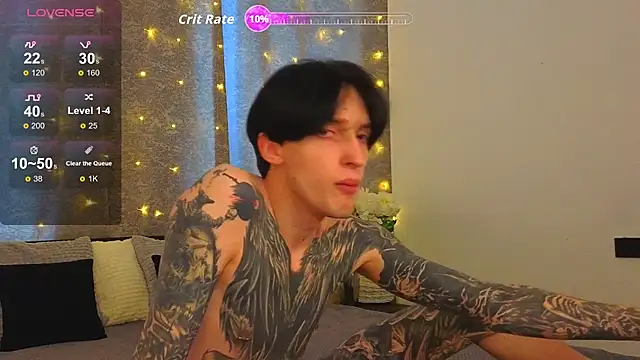 Martin Jin online show from 24, 3, 2026