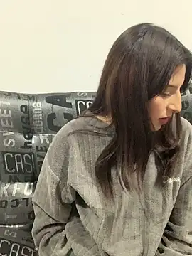 Alicecow20 UwU online show from 7, 1, 2026