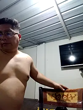 Snapshot of Napoleon246 chatting on 25, 10, 2025 Napoleon246 online show from 25, 10, 2025