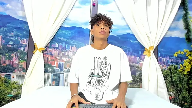 MilthonDelis online show from 21, 12, 2025