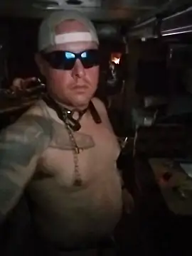 JoeyUhOh online show from 21, 12, 2025