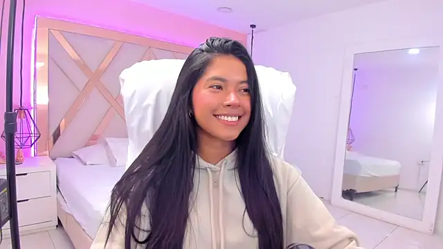 samantaa shy online show from 15, 2, 2026