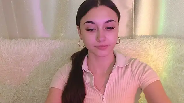 MelissaPristine online show from 18, 10, 2025