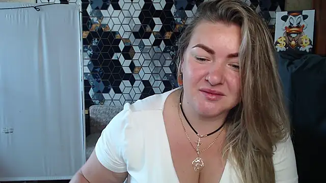 NikaSkylink online show from 30, 5, 2026