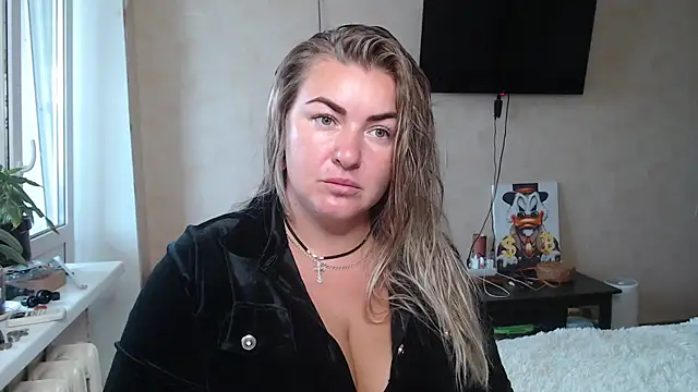 NikaSkylink online show from 18, 7, 2026