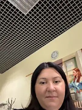 Snapshot of Liza_Will chatting on 11, 10, 2025 Liza Will online show from 11, 10, 2025