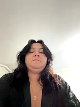 Snapshot of Liza_Will chatting on 17, 10, 2025 Liza Will online show from 17, 10, 2025