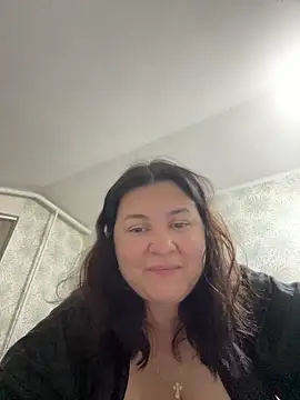 Snapshot of Liza_Will chatting on 18, 10, 2025 Liza Will online show from 18, 10, 2025