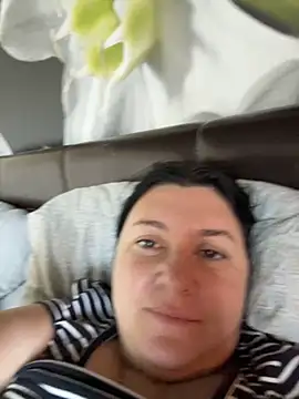 Liza Will online show from 21, 10, 2025