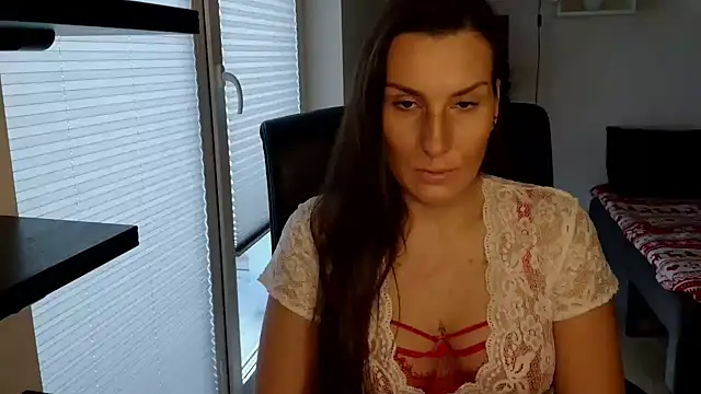 DonnaAmore online show from 8, 1, 2026