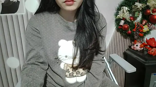 Emachiii online show from 12, 3, 2026