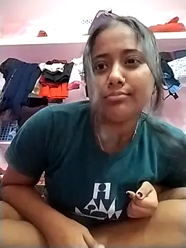 Snapshot of Fun__with__Prity chatting on 6, 11, 2025 Fun with Prity online show from 6, 11, 2025