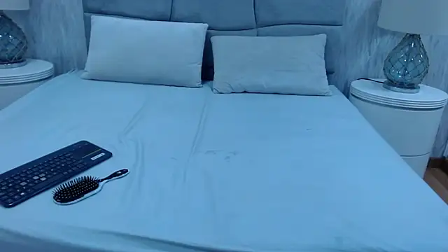 LittleeStar online show from 20, 9, 2025