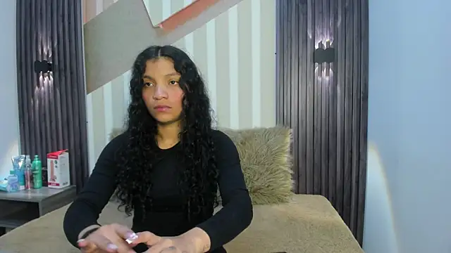 Snapshot of LittleeStar chatting on 6, 6, 2026 LittleeStar online show from 6, 6, 2026