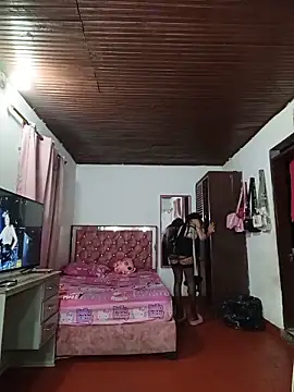 translatina777 online show from 31, 5, 2026