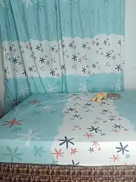 AntonelaMorriz online show from 1, 11, 2025